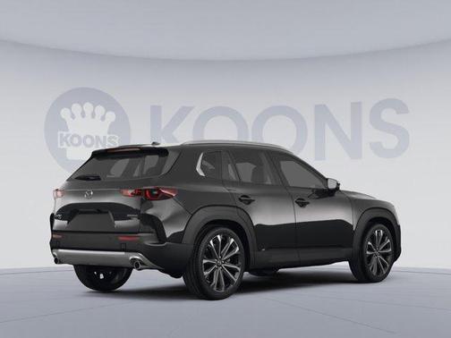 2024 Mazda CX-50 2.5 S Premium
