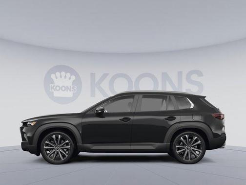 2024 Mazda CX-50 2.5 S Premium