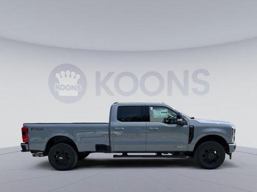 2025 Ford F-350 Lariat