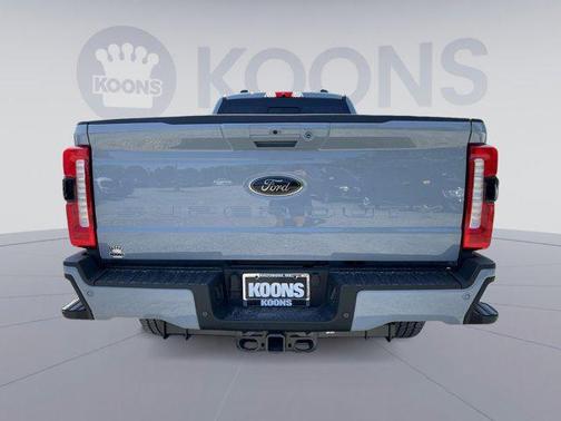 2025 Ford F-350 Lariat
