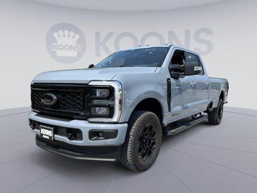 2025 Ford F-350 Lariat