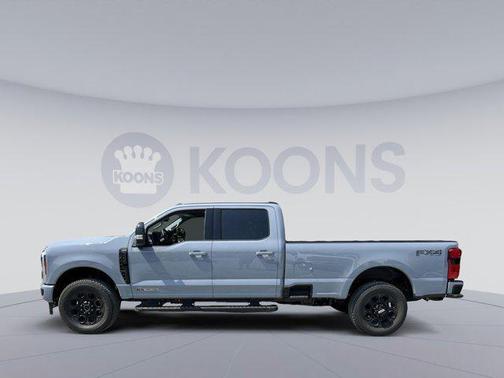 2025 Ford F-350 Lariat
