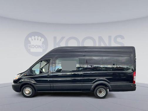 2016 Ford Transit-350 XLT