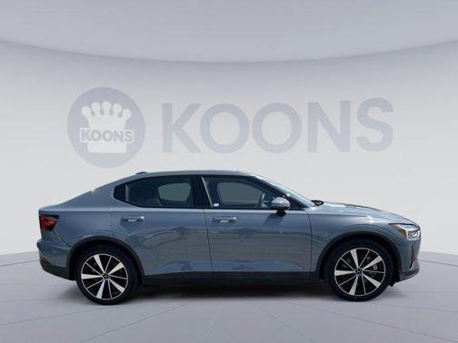 2022 Polestar 2 Long Range Dual Motor