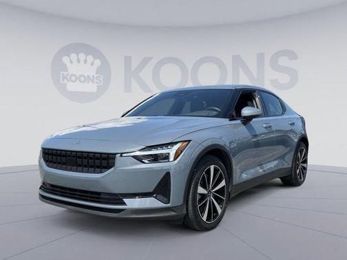 2022 Polestar 2 Long Range Dual Motor