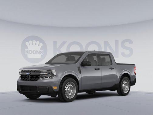 2022 Ford Maverick XL