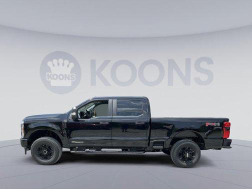 2025 Ford F-250 XL
