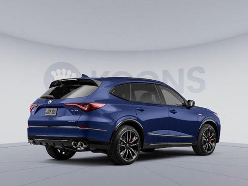 2024 Acura MDX Advance Package