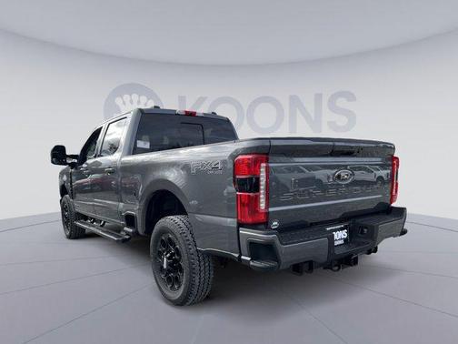 2026 Ford F-250 XLT