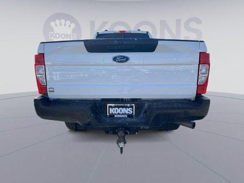 2022 Ford F-350 XL