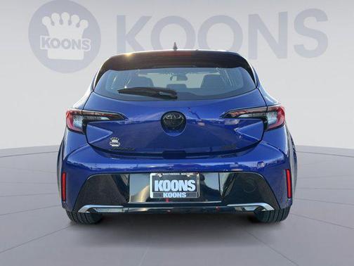 2024 Toyota Corolla XSE