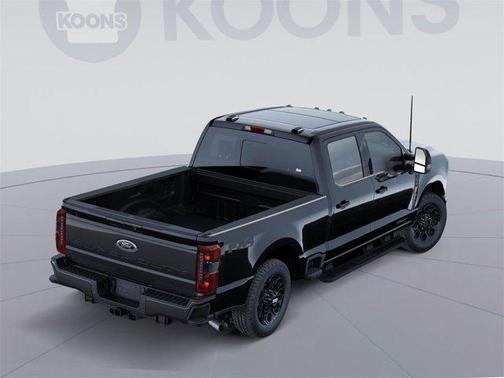 2025 Ford F-350 Lariat