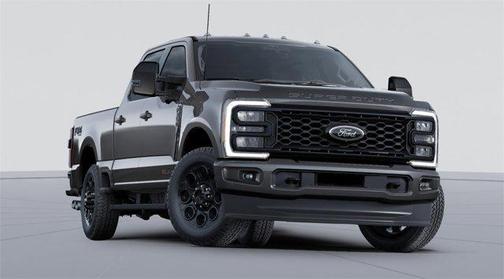 2025 Ford F-350 Lariat