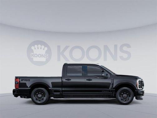 2025 Ford F-350 Lariat