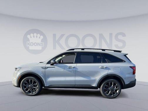 2023 Kia Sorento EX