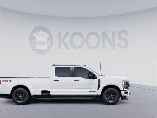 2025 Ford F-350 XL
