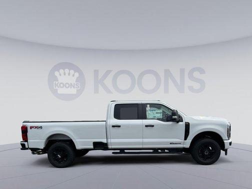 2025 Ford F-350 XL