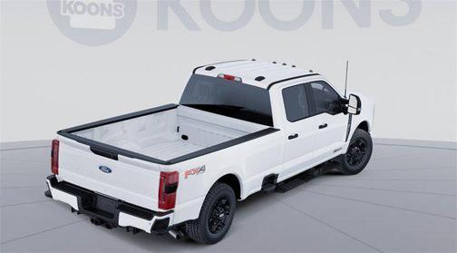 2025 Ford F-350 XL