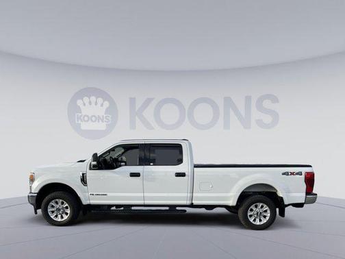 2020 Ford F-250 XLT