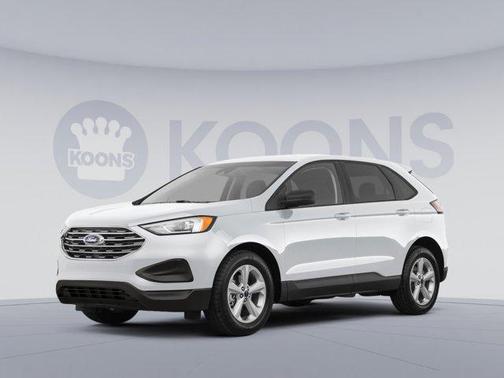 2020 Ford Edge SE