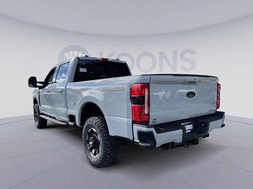2026 Ford F-350 Lariat