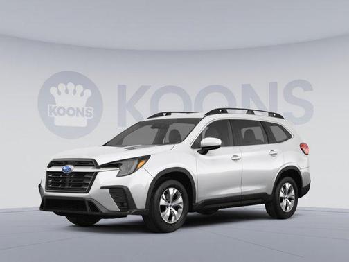 2025 Subaru Ascent Premium 7-Passenger