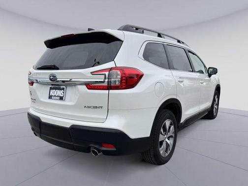 2025 Subaru Ascent Premium 7-Passenger