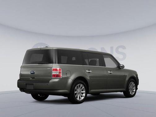 2009 Ford Flex SEL
