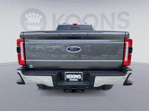 2025 Ford F-350 Lariat