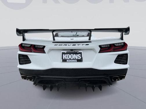 2023 Chevrolet Corvette Stingray w/1LT