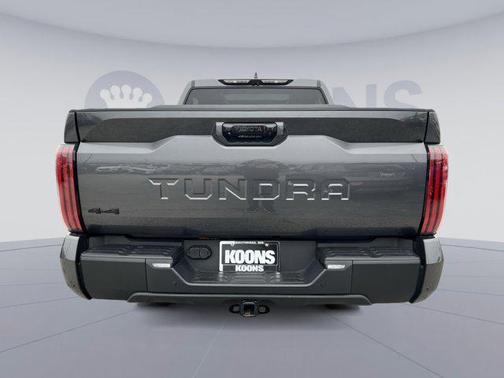 2024 Toyota Tundra Hybrid Limited