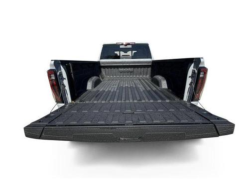 2025 Ford F-250 Platinum