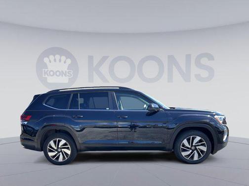 2024 Volkswagen Atlas 2.0T SE w/Technology 4MOTION