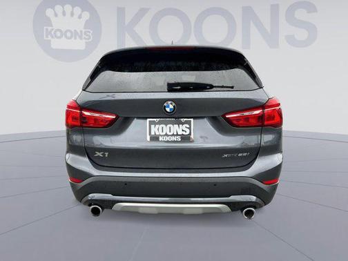 2022 BMW X1 xDrive28i