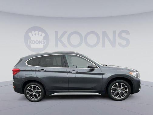 2022 BMW X1 xDrive28i
