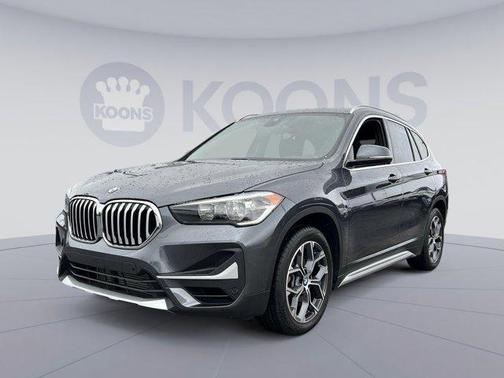 2022 BMW X1 xDrive28i