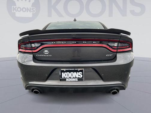 2023 Dodge Charger GT