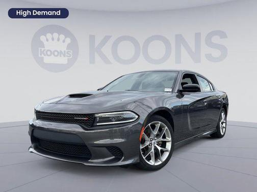 2023 Dodge Charger GT