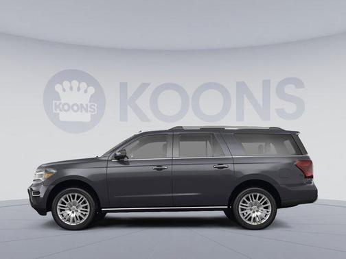 2023 Ford Expedition Max XLT