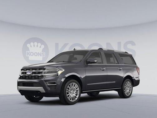 2023 Ford Expedition Max XLT