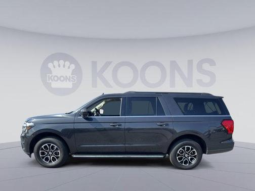 2023 Ford Expedition Max XLT
