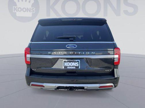 2023 Ford Expedition Max XLT
