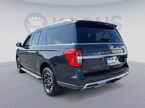 2023 Ford Expedition Max XLT