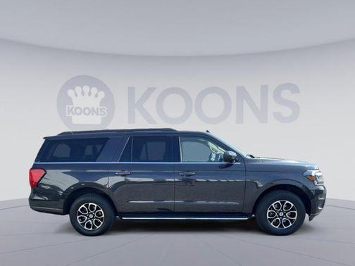 2023 Ford Expedition Max XLT