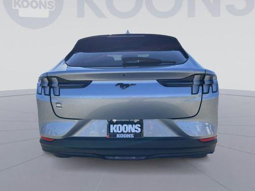 2021 Ford Mustang Mach-E Select