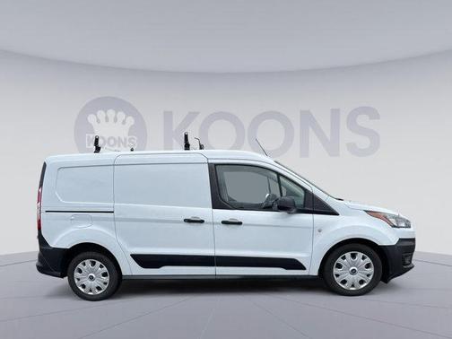 2021 Ford Transit Connect XL Cargo Van
