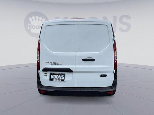 2021 Ford Transit Connect XL Cargo Van