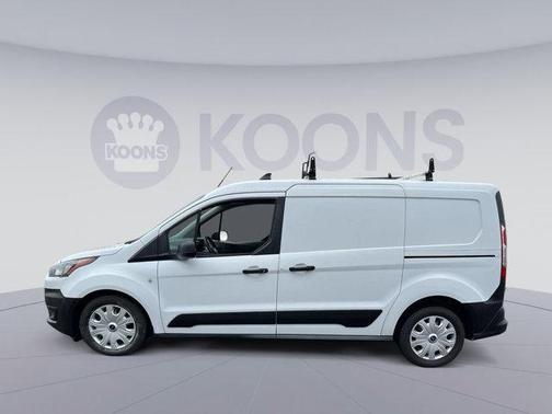 2021 Ford Transit Connect XL Cargo Van