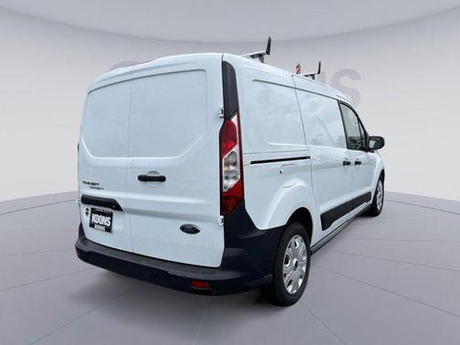 2021 Ford Transit Connect XL Cargo Van