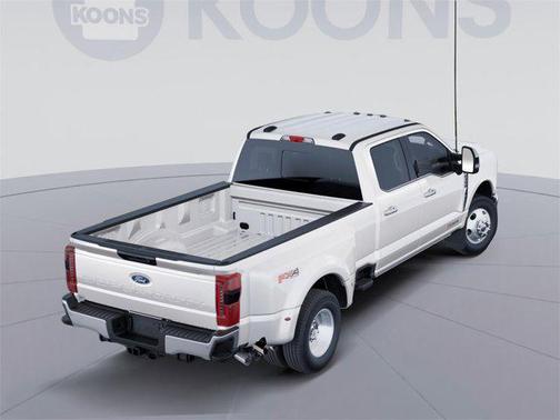 2025 Ford F-350 XL